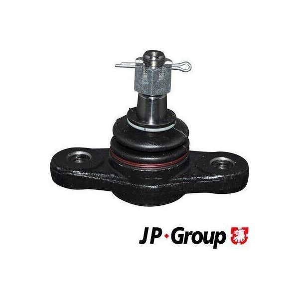 Jp Group 3540300500 - Oe 517602G000 Giunto Per Sospensione Anteriore Per I30 (Fd), Magentis, Ceed (Ed), Pro Ceed (Ed)-image