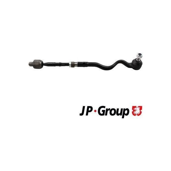 Jp Group 1444400970 Tirante Anteriore Sinistro Per Bmw 3 Berlina (E46)-image