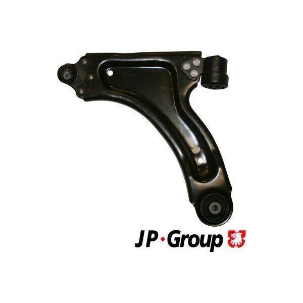 Jp Group 1240100970 Braccio Trasversale Inferiore Anteriore Sinistro Per Opel Meriva A (X03)-image