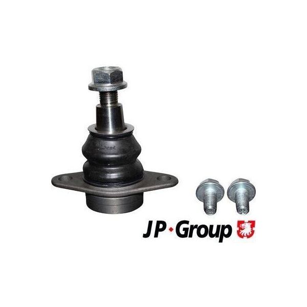 Jp Group Giunto Di Supporto Anteriore Destro Anteriore Sinistro Per Bmw X3 (F25) 1440301000-image
