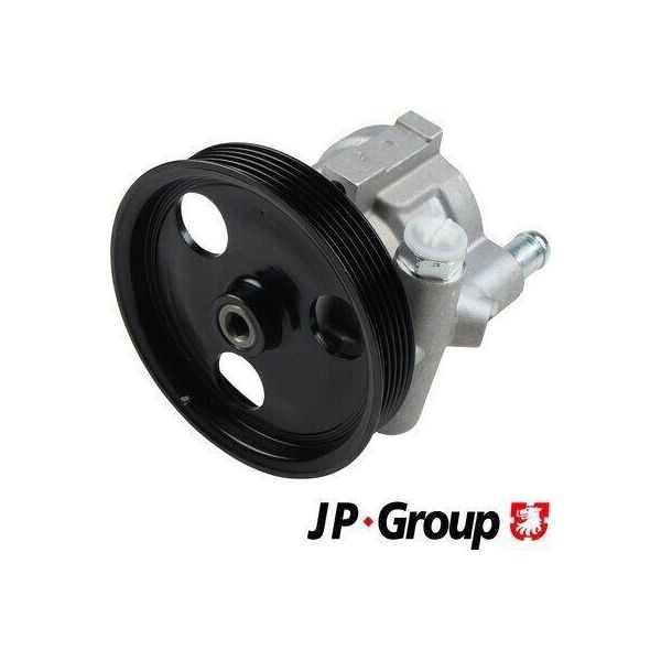 Jp Group 4345101000 Pompa Servosterzo Pompa Servosterzo Per Renault Clio Ii (BB0/1/2, CB0/1/2) Idraulica-image