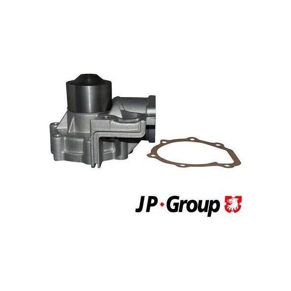 Jp Group Pompa Refrigerante Pompa Acqua Per Subaru Forester (Sg) 4614100300-image