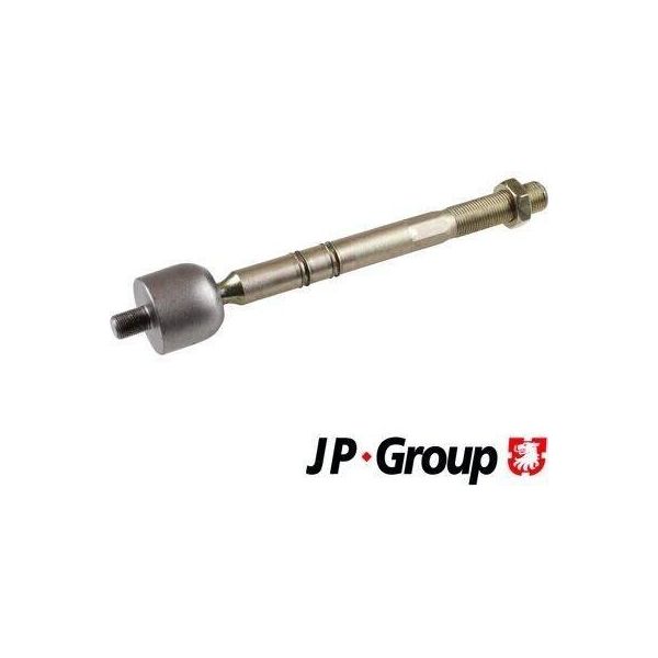 Jp Group 4144500900 Giunto Assiale Barra Di Accoppiamento Adatto Per Peugeot 207 (Wa, Wc) Anteriore Destro Anteriore Sinistro-image