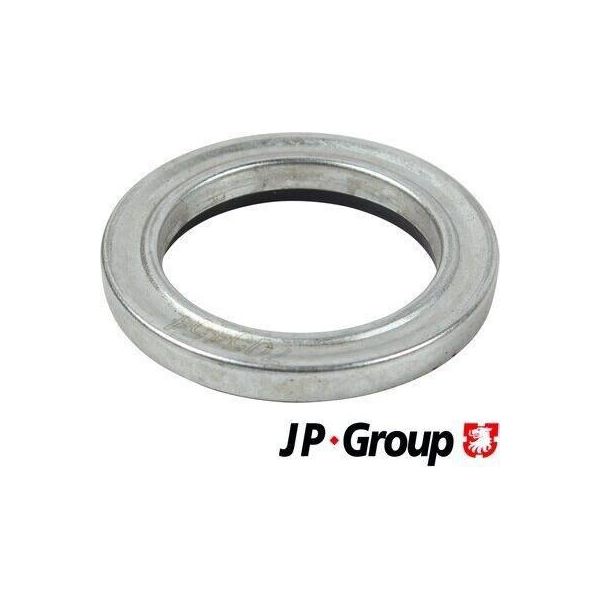 Jp Group 4142450400 - Oe 503530 FederbeinstüTzlager, Vorne FüR Ducato, Boxer, Jumper-image