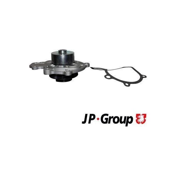 Jp Group Pompa Refrigerante Pompa Acqua Per Opel Antara 1214106100-image