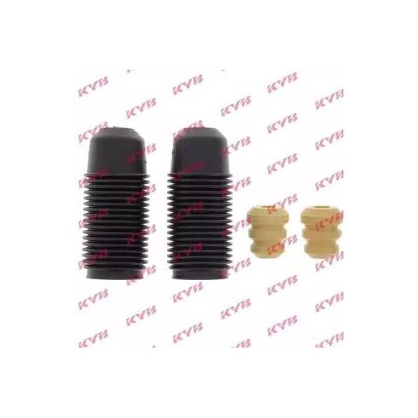 Subaru Legacy Iv, V, Outback 2.0D/2.5/3.0 09.03- Kit Di Montaggio Ammortizzatori (Tappi Mozzo)-image