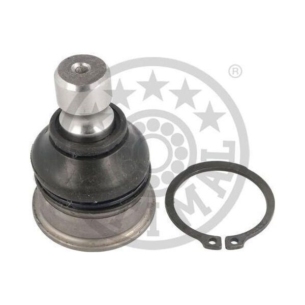 Optimal Giunto Sferico Inferiore Anteriore Sinistro Destro Per Nissan Juke (F15) G3-1117-image