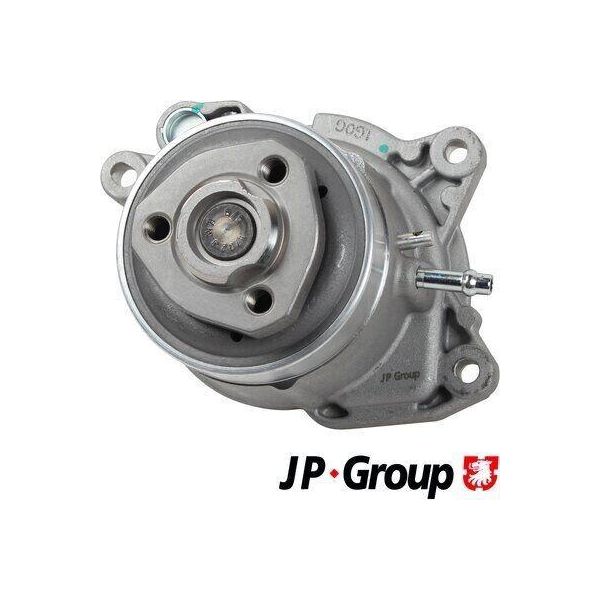 Jp Group Pompa Refrigerante Pompa Acqua Per Vw Golf Vi (5K1) 1114111500-image