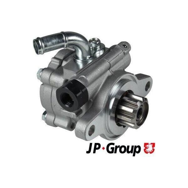 Jp Group 4845100100 Pompa Del Servosterzo Pompa Del Servosterzo Per Toyota Hilux Iii Pick-Up (TGN1, GGN2, GGN1, KUN2, KUN1) Idraulico-image
