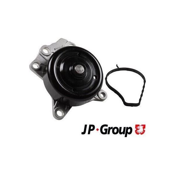Jp Group Pompa Refrigerante Pompa Acqua Per Toyota Yaris Hatchback (P9) 4114101800-image