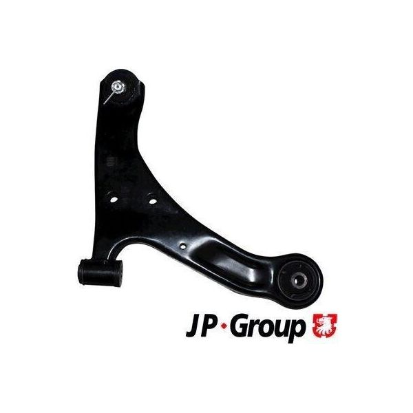 Jp Group 4740100680 Braccio Trasversale Anteriore Destro Inferiore Per Suzuki Grand Vitara Ii Suv (Jt, Te, Td)-image