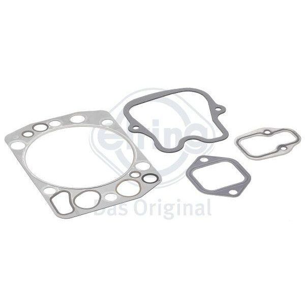 Elring 828.734 Kit Guarnizioni Testata Cilindri Per Van Hool Serie A Per Solaria Urbino Ii Per Man E2000 Per Neoplan Centroliner Per Bredamenarinibus-image