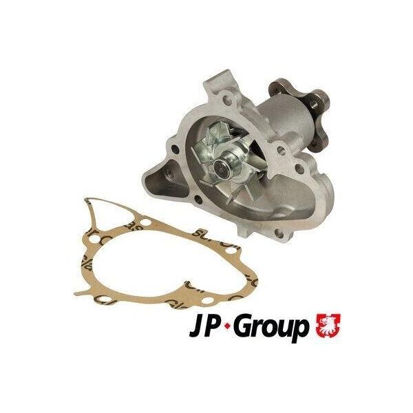 Jp Group Pompa Refrigerante Pompa Acqua Per Hyundai Getz (Tb) 3514100600-image