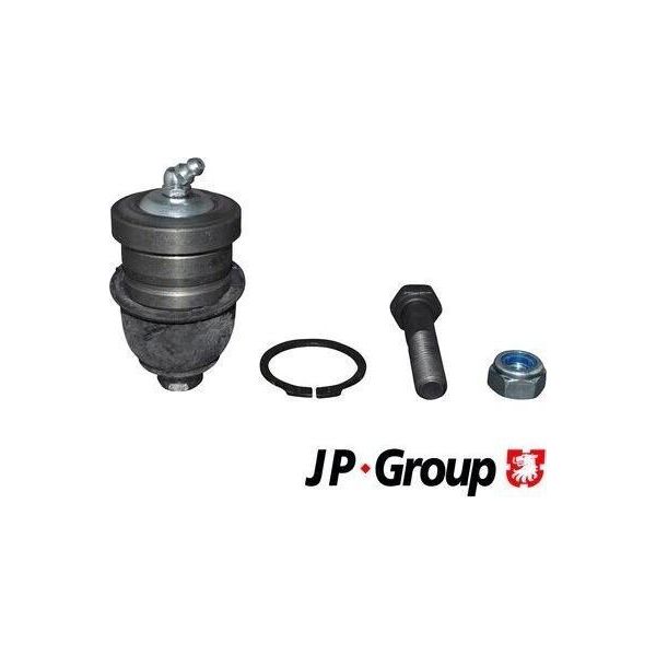 Jp Group Giunto Di Supporto Anteriore Destro Inferiore Anteriore Sinistro Per Chrysler Pt Cruiser (Pt) 5040300100-image