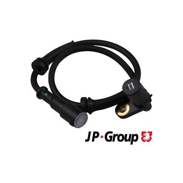 Jp Group 4397100970 - Sensore Abs Oe 7700425824 Per Twingo I (S06), Twingo I (C06)-image