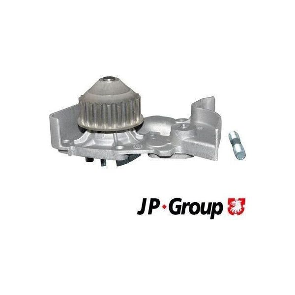 Jp Group 4314100700 - Oe 8200146301 Wasserpumpe FüR Megane I, Thalia I (Lb), Clio I, Megane Scenic, Kangoo (Kc), Clio Ii, Kangoo (Fc)-image