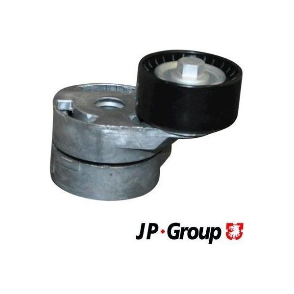 Jp Group 1518201300 Tendicinghia Cinghia Trapezoidale Per Ford Fiesta Mk5 Hatchback (JH1, JD1, JH3, JD3) Ø55Mm Rullo-image