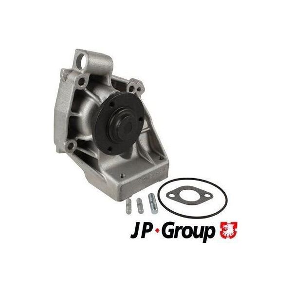 Jp Group 4114100600 - Pompa Acqua Oe 1201H5 Per Ducato, Boxer, Jumper-image
