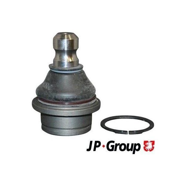 Jp Group Giunto Di Supporto Anteriore Destro Inferiore Anteriore Sinistro Per Nissan NP300 Navara Pickup (D40) 4040300500-image