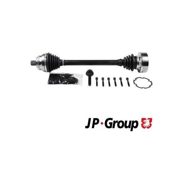 Jp Group Albero Di Trasmissione / Semiasse Anteriore Destro (1143106180) Per Audi 80 B4 B3-image