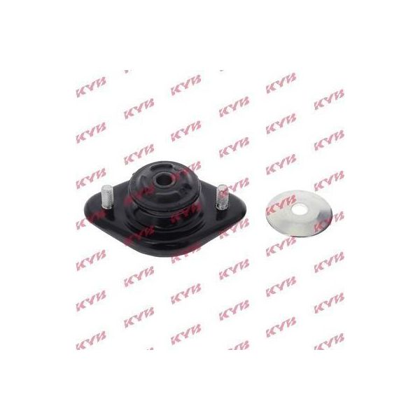 Tampone Ammortizzatore Bmw Posteriore 3 (E30, E46), Z1, Z3 (E36) 1.6-3.2 09.82- Sinistra/Destra-image
