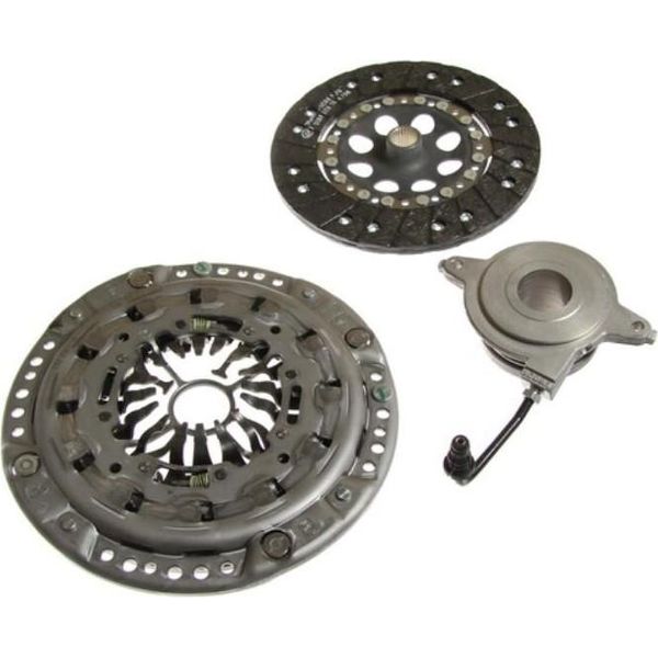 Luk 620 2520 34 - Kit Frizione Oe 252 09 11 Per Classe A (W169), Classe B (W245)-image