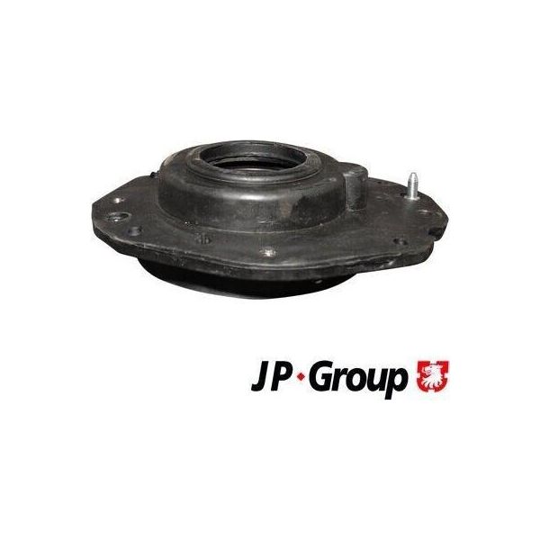 Jp Group 4142400300 Supporto Ammortizzatore Anteriore Destro Anteriore Sinistro Adatto Per Peugeot Partner Combispace (5F) Partner Furgone (5) Per CitroËN-image