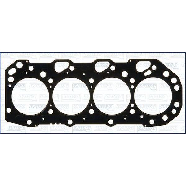 Ajusa 10129620 Guarnizione Testa Cilindro In Acciaio Per Opel Monterey B (M98) Per Isuzu Trooper Iii Suv Per Vauxhall Monterey Mk2 (M98)-image