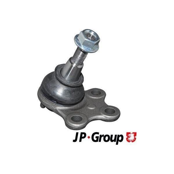 Jp Group Giunto Di Sospensione Anteriore Destro Anteriore Sinistro Per Renault Laguna Iii Grandtour (KT0/1) 4340301400-image