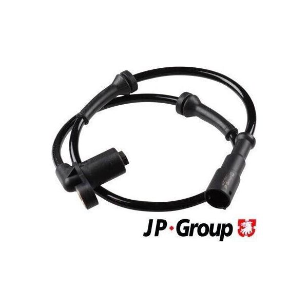 Jp Group 4397101300 - Sensore Abs Oe 8200109435 Per Twingo I (S06), Twingo I (C06)-image