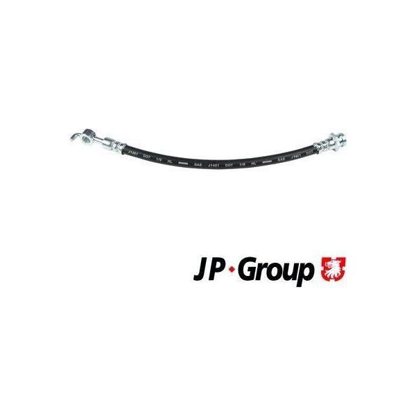 Jp Group 3861700500 Tubo Freno Posteriore Per Mazda 6 Station Wagon (Gh) 6 Station Wagon (Gy) 6 Hatchback (Gg) 6 (Gg) 6 Hatchback (Gh) 6 (Gh)-image