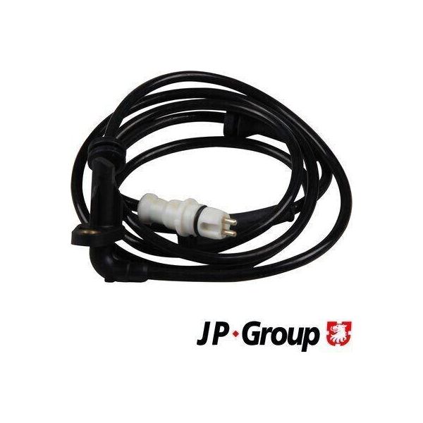 Jp Group Sensore Velocità Ruota Posteriore Destra Per Renault Clio Iii Hatchback (BR0/1, CR0/1) 4397100780-image
