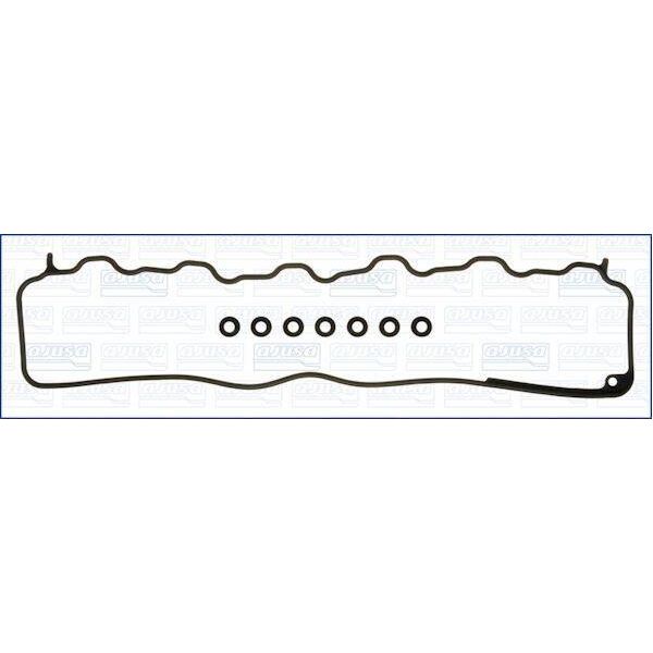Ajusa Kit Guarnizioni Testata Cilindri Coperchio Valvole Adatto Per MERCEDES-BENZ Citaro (O 530) 56031700-image
