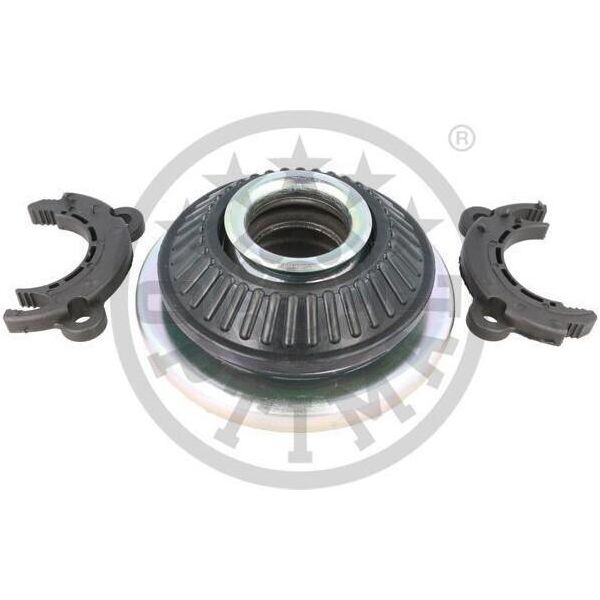 Optimal F8-7327S Supporto Puntone Anteriore Sinistro Destro Per Opel Zafira B (A05) Astra H Caravan (A04) Astra H Hatchback (A04) Astra H Gtc (A04)-image
