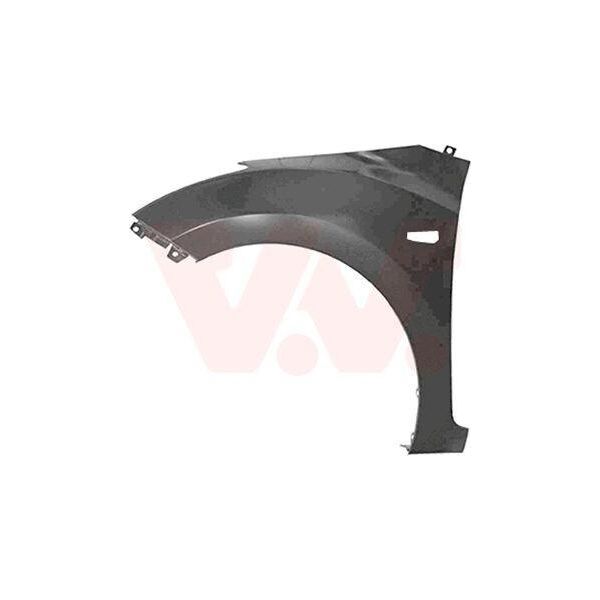 Van Wezel 8244655 Parafango Anteriore Sinistro Per Hyundai I30 (Gd) I30 Cw (Gd) I30 Coupé-image