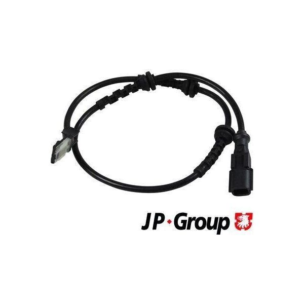 Jp Group 4397100500 - Sensore Abs Oe 8200195825 Per Logan I, Modus (F/JP0), Clio Iii, Sandero, Logan-image