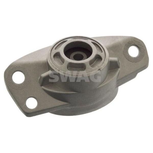Swag 30 92 6618 Supporto Montante Posteriore Per Vw Touran (1T1, 1T2) Per Skoda Octavia Ii Combi (1Z5) Octavia (1Z3)-image