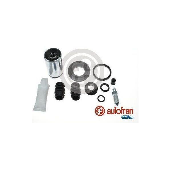 Kit Di Riparazione Pinza Freno Perazdat6 1.8-2.5 07-13 Con Pistone-image