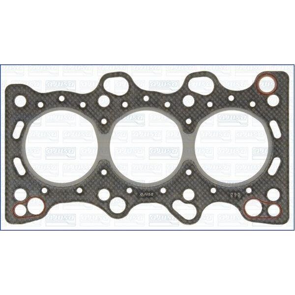 Ajusa 10075400 Guarnizione Testa Cilindro Fibermax Per Honda Legend I (Hs, Ka) Per Rover 800 (Xs)-image