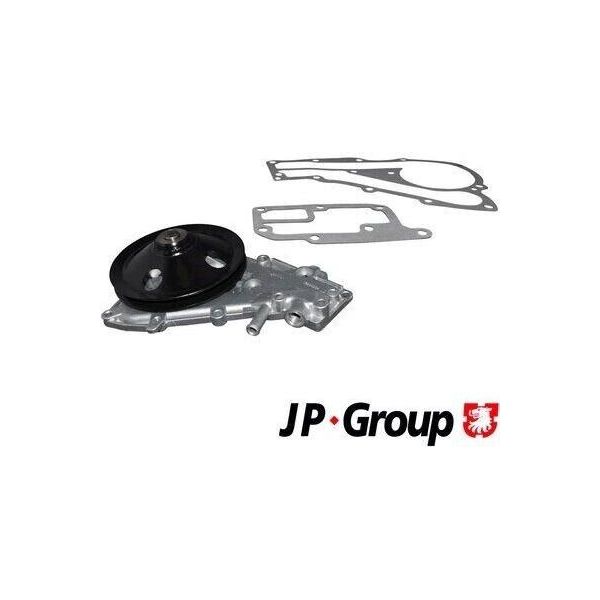 Jp Group 4314100200 - Pompa Acqua Oe 7701467153 Per Twingo I (S06), Clio I, Rapid, Twingo I (C06)-image