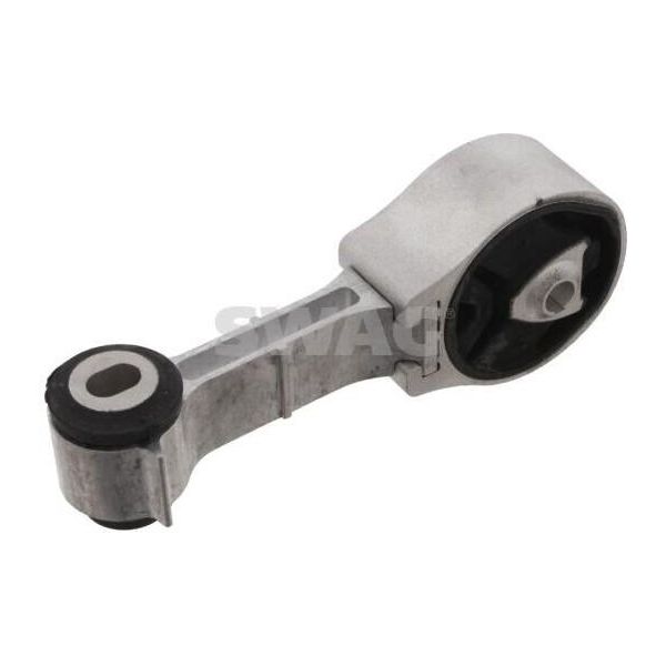 Swag Supporto Motore In Gomma-Metallo Supporto Superiore Destro Per Renault Megane Iii Grandtour (KZ0/1) 60 93 2773-image