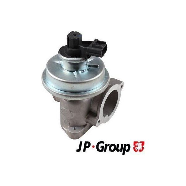 Jp Group 1519900500 - Valvola Egr Oe 1333572 Per Mondeo Iii, X-Type (X400), Transit-image