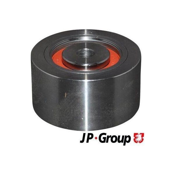 Jp Group 4118300700 Puleggia Di Rinvio Cinghia Trapezoidale Dentata 50 Mm Per Fiat Scudo Furgone (220) Scudo Combi (220) Ulysse (220) Scudo Pianale/Telaio (220)-image