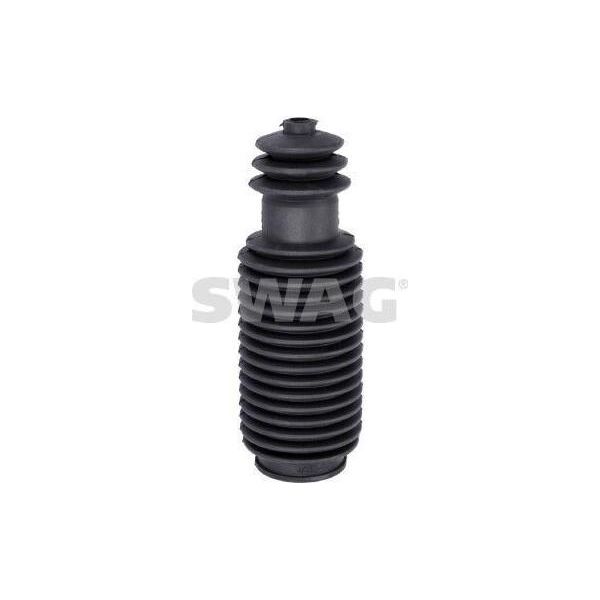 Swag 62 91 9919 Manicotto Dello Sterzo In Gomma Adatto Per Peugeot 405 Ii (4B)-image