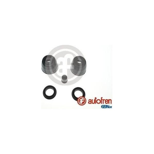 Autofren Seinsa Kit Di Riparazione Cilindro Freno Ruota Posteriore D3441 Per Vw Golf Iii (1H1) 21 Mm-image