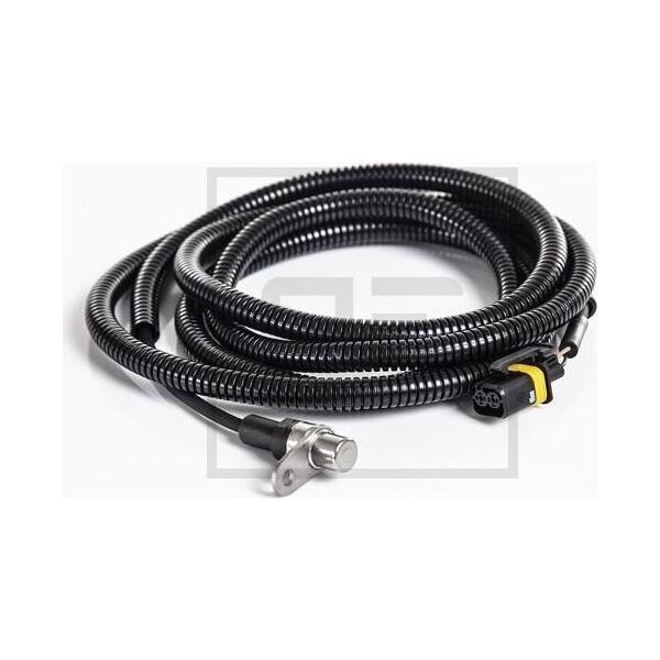 Peters Ennepetal Sensore Abs Velocità Ruota Per Man Lion´S Coach 086.469-00A-image