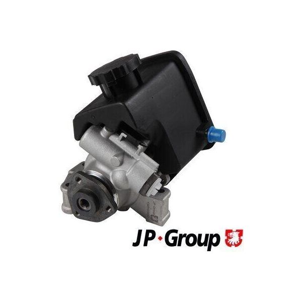 Jp Group 1345103400 - Oe A0034667201 Servo Pompa Per Sprinter (W901, W902), Sprinter (W903), Sprinter (W904), Viano (W639), Vito (W639), Classe E (W211), Classe E (S211), Sprinter (W906), Sprinter (W905)-image