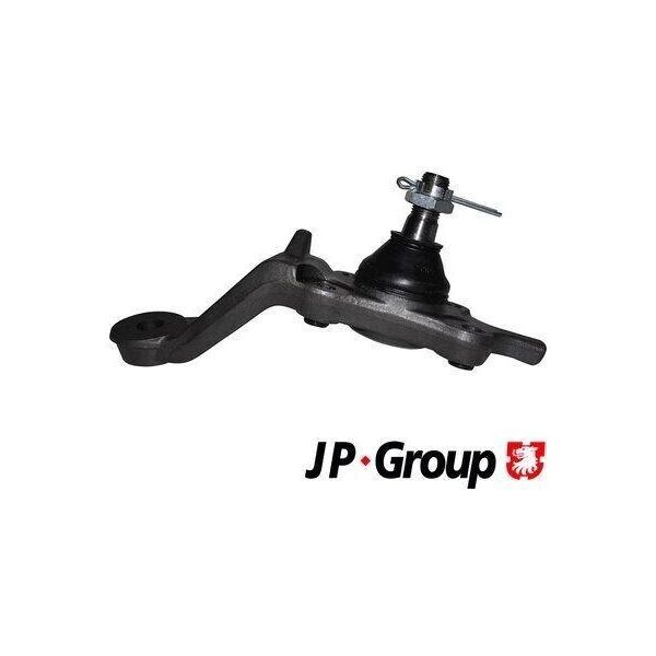 Jp Group 4840301370 - Oe 4334039325 Giunto Di Supporto, Anteriore Sinistro Per 4 Runner-image