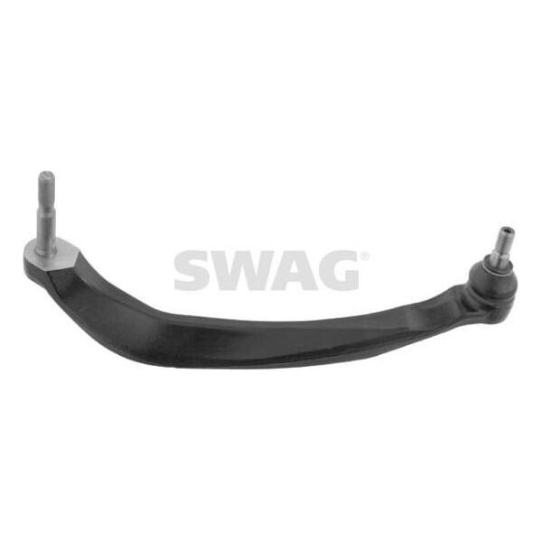 Swag 82 92 4417 Braccio Di Comando Anteriore Sinistro Superiore Per Nissan Primera (P12)-image