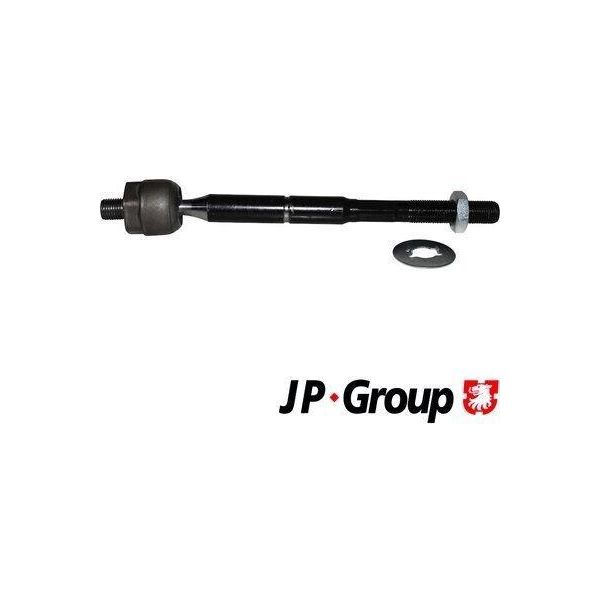 Jp Group 4844501100 - Oe 4550329435 Giunto Assiale, Tirante Per Carina E (T19), (T21), (T19), Picnic (XM1)-image